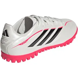 adidas Copa Pure IV Club TF Kinder zero met./core black/lucid red 30