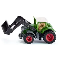 Siku 1393 - Traktor Fendt 1050 Vario Grün/Schwarz 1:32