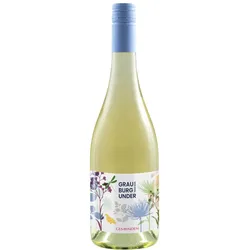 Floral Edition Grauburgunder trocken Weingut Gemünden (2022), Gemünden