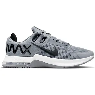 Nike Air Max Alpha Trainer 4 Herren Running Trainers CW3396 Sneakers Schuhe (UK 6 US 7 EU 40, cool Grey Black 001) - 40 EU