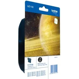 Brother LC-1100BK schwarz