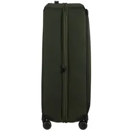 Samsonite Splendix 4-Rollen 79 cm / 105 l grün