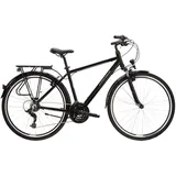 KROSS Trans 1.0 28 Zoll RH 48 cm schwarz