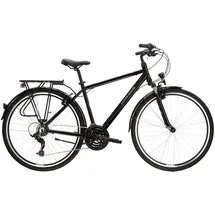 KROSS Trans 1.0 28 Zoll RH 48 cm schwarz