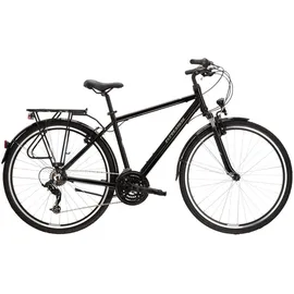 KROSS Trans 1.0 28 Zoll RH 48 cm schwarz