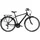 KROSS Trans 1.0 28 Zoll RH 48 cm schwarz