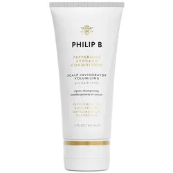 Philip B. Peppermint Avocado Conditioner 60 ml 