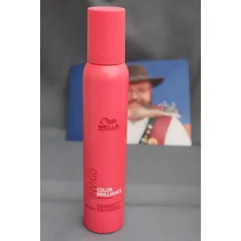 Wella Invigo Color Brilliance Vitamin Conditioning Mousse 200 ml
