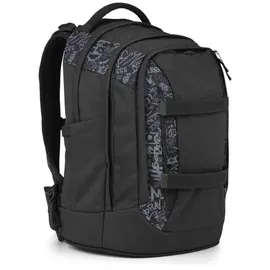 Satch Pack 3-tlg. Street Ink