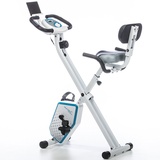 Skandika Foldaway X-1000 Plus Fitnessbike