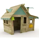 Wickey Spielhaus Casita Pastellblau