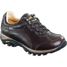 MEINDL Ascona Identity Schuhe (Größe 41.5, braun)