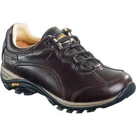 MEINDL Ascona Identity Schuhe (Größe 41.5, braun)