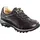 MEINDL Ascona Identity Schuhe (Größe 41.5, braun)