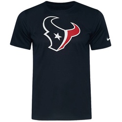 Houston Texans NFL Nike Logo Legend Herren T-Shirt N922-41L-8V-CX5-Größe:M