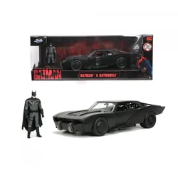 Batman Batmobile 1:24