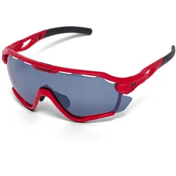 hummel hmlRACER Sonnenbrille 3001 - red
