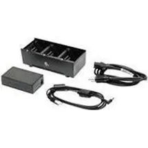 Zebra Technologies Zebra SAC-MPP-3BCHGEU1-01