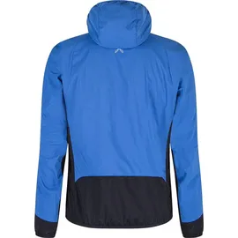 Montura Rise Octa Hooded Jacket b.blue/marine (85022) L
