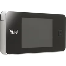 Yale YY45 01680 Digitaler Türspion mit LCD-Display 8.12 cm 3.2 Zoll