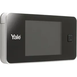Yale YY45 01680 Digitaler Türspion mit LCD-Display 8.12 cm 3.2 Zoll