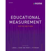 Oxford University Press Educational Measurement