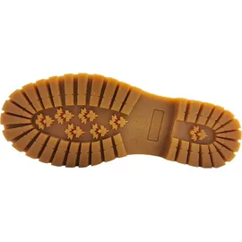 Lumberjack Damen River 2 Oxford-Stiefel, gelb, 39 EU