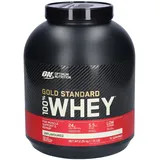 Optimum Nutrition Gold Standard 100% Whey Neutral Pulver 2270 g