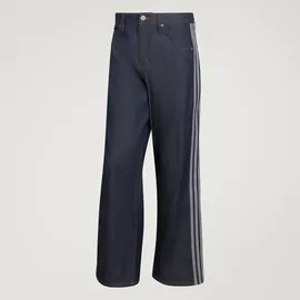 adidas Firebird Adicolor Denim Jeans