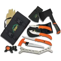 Outdoor Edge Outfitter Jagdset