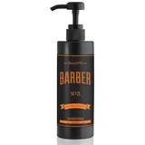 Marmara Barber No.3 Cream Cologne 400ml