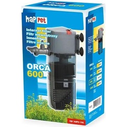 Happet Orca 600, Aquarium Filter