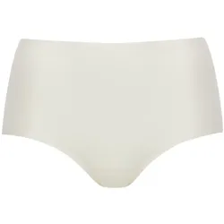 Chantelle Damen Taillen-Slip - SoftStretch, nahtlos, unsichtbar, Einheitsgröße 36-44 Elfenbein One Size