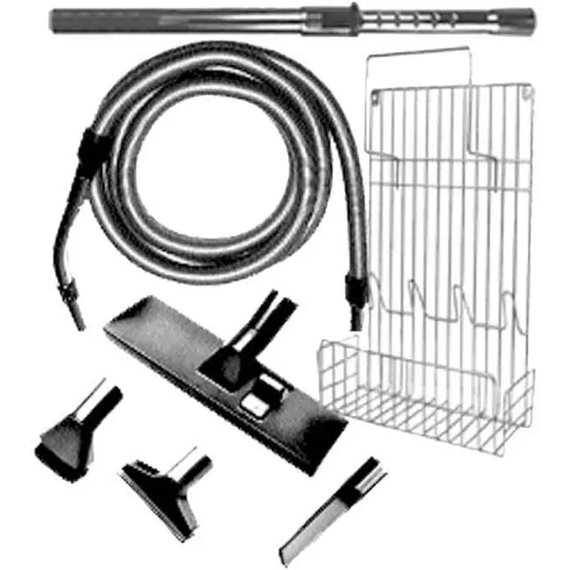cleanpower Sauggarnitur-Set CP-309