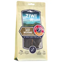 ZIWIPEAK Dog Chews Treats Rindfleisch-Denstist-Leckerlis für Hunde 72 g