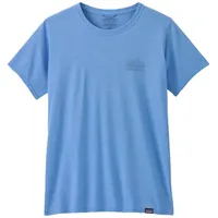 Patagonia Cool Daily Graphic Damen T-Shirt, multicolor - XL