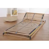 fan Rahmen Comfort Premium KF (Größe: 120x200 cm*)