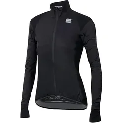 Hot Pack No Rain Women Jacket - Black L