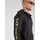 Emporio Armani Sweatshirt gold/schwarz S