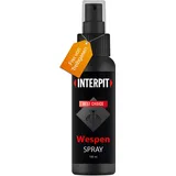 Interpit® Wespen Spray - das Abwehr Spray für Innen + Aussen gegen die Wespenzeit mit dem Wespenspray, Schutz im Garten