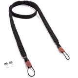 C-Rope Traveler Silent Black