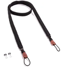 C-Rope Traveler Silent Black