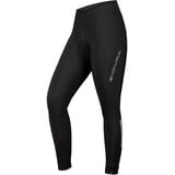 Endura Damen FS260 Pro Thermo Radhose lang (Größe S, schwarz)