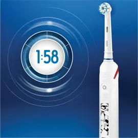 Oral-B Junior Star Wars
