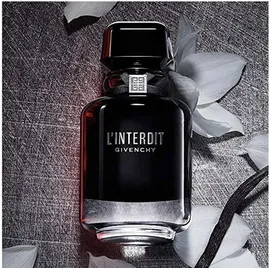 Givenchy L'Interdit Intense Eau de Parfum 80 ml