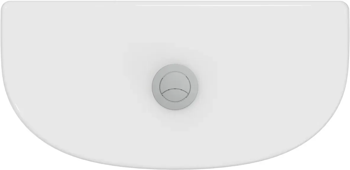 Ideal Standard Connect Spülkasten, 320x180x380mm, E785601, Farbe: Weiß