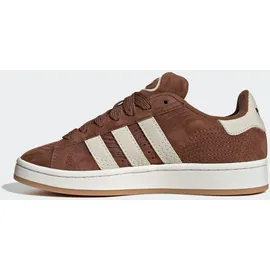 Adidas Campus 00s Preloved Brown / Core White / Cream White 40