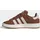 Adidas Campus 00s Preloved Brown / Core White / Cream White 40