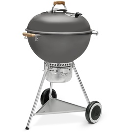 WEBER Master-Touch 70th Anniversary Edition Kettle GBS 57 cm hollywood-grey