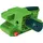 Verto 51G707 Bandschleifmaschine 730 W